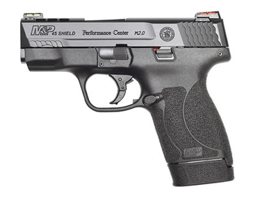 Smith & Wesson M&P 45 Shield M2.0 45 ACP 022188877595