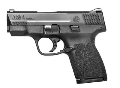 Smith & Wesson M&P Shield 45