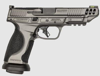 Smith & Wesson M&P 9 M2.0 Competitor