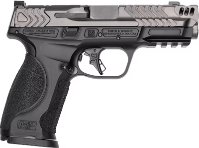 Smith & Wesson M&P 9 M2.0 Performance Center