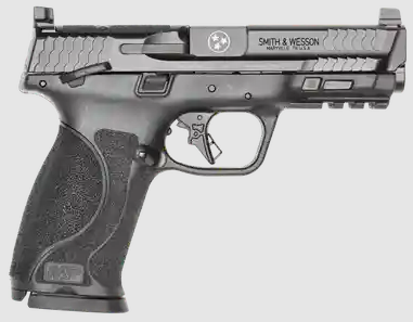 Smith & Wesson M&P 9 M2.0 Tennessee