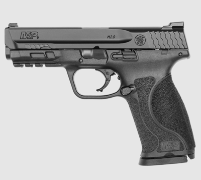 Smith & Wesson M&P 9 M2.0