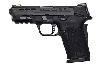 Smith & Wesson M&P Shield EZ