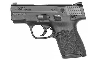 Smith & Wesson M&P Shield M2.0