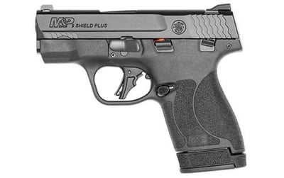 Smith & Wesson M&P Shield Plus
