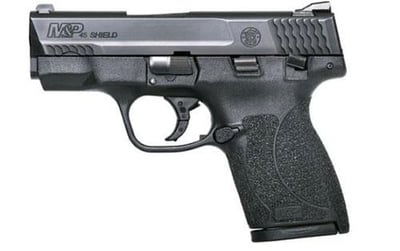 Smith & Wesson M&P Shield
