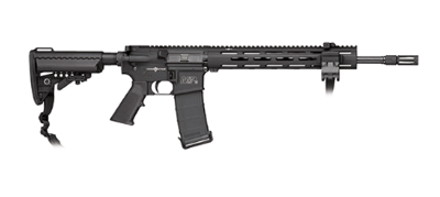 Smith & Wesson M&P 15 VTAC II 5.56 NATO/.223 Rem 811025U