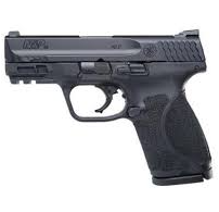 Smith & Wesson M&P 40 M2.0 Compact
