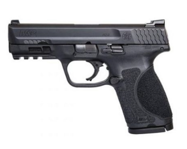 M&P 40 M2.0
