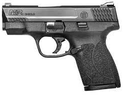 Smith & Wesson M&P 45 Shield
