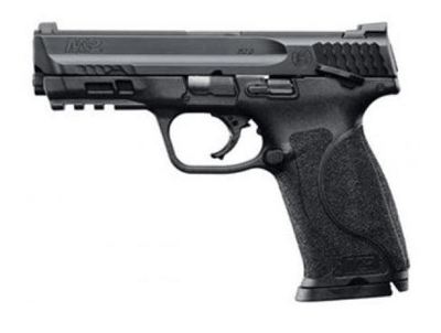 Smith & Wesson M&P 9 M2.0 9mm 022188870213