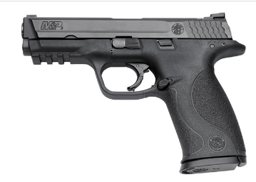 Smith & Wesson M&P 9