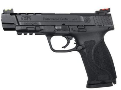 PC M&P 9 M2.0 Ported Full Size