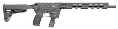 Smith & Wesson Response