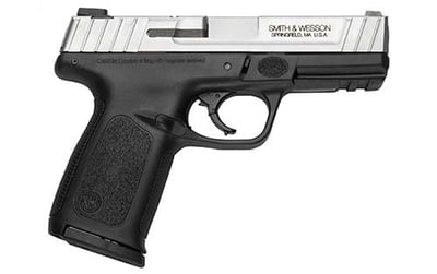 Smith & Wesson SD40VE