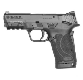 Smith & Wesson Shield EZ 30 Super Carry 13458U