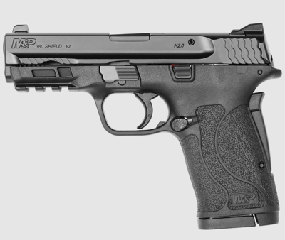 Smith & Wesson Shield EZ 380