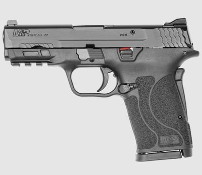 Smith & Wesson Shield EZ 9