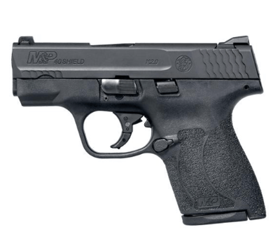 Smith & Wesson M&P Shield M2.0 40