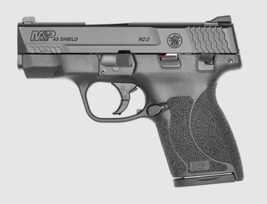 Smith & Wesson M&P Shield M2.0 45