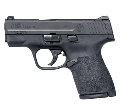 Smith & Wesson M&P Shield M2.0 9