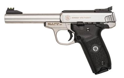 Smith & Wesson SW22 Victory