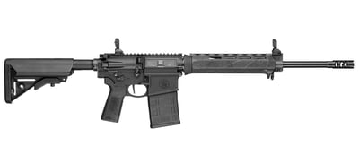 Smith & Wesson Volunteer X