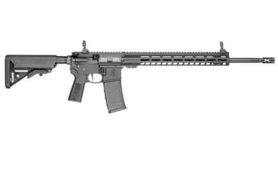 Smith & Wesson Volunteer XV DMR