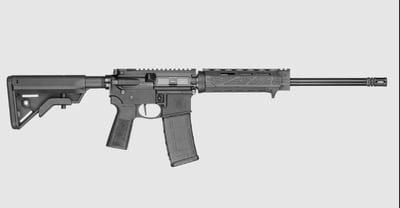 Smith & Wesson Volunteer XV OR