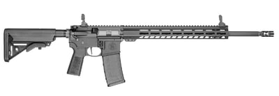Smith & Wesson Volunteer XV PRO