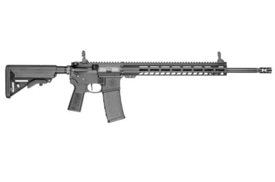 Smith & Wesson Volunteer XV