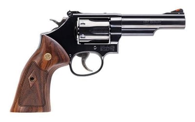 Smith & Wesson Model 19