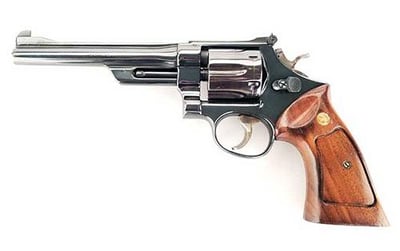 Smith & Wesson Model 27