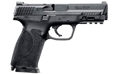 Smith & Wesson M&P 9 (M2.0, Compact)