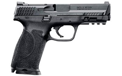 Smith & Wesson M&P 9