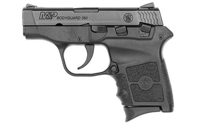 Smith & Wesson M&P Bodyguard