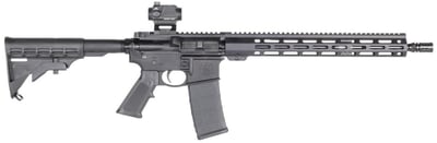 Smith & Wesson M&P 15 Sport III 223/5.56 022188898194