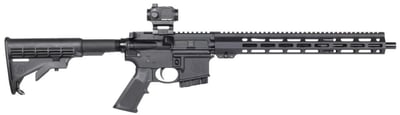 Smith & Wesson M&P 15 Sport III
