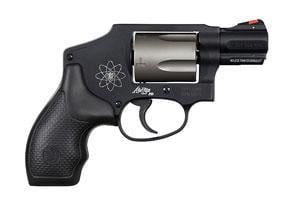 Smith & Wesson Model 340PD