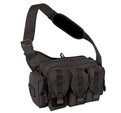 SOG Tactical Responder Shooting Range Bag YPM001OG-008
