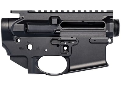 Sons of Liberty Gun Works AR-15 Stripped Receiver Set