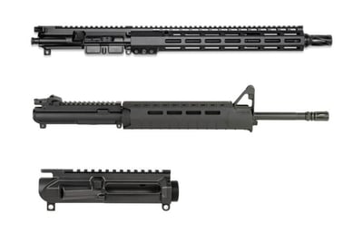 Sons of Liberty Gun Works AR-15 Upper Receiver