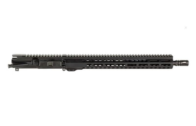 Sons of Liberty Gun Works EXO3 Complete Upper Receiver