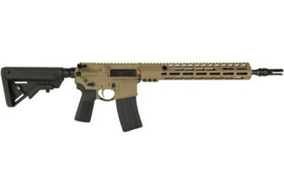 Sons of Liberty Gun Works M4-86 Scalper