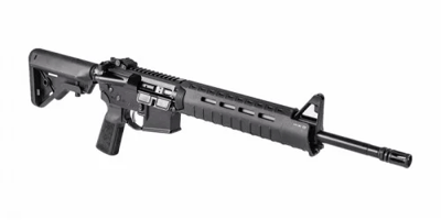 Sons of Liberty Gun Works Patrol