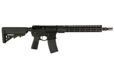 Sons of Liberty Gun Works Scalper