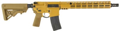 Sons of Liberty Gun Works Scalper