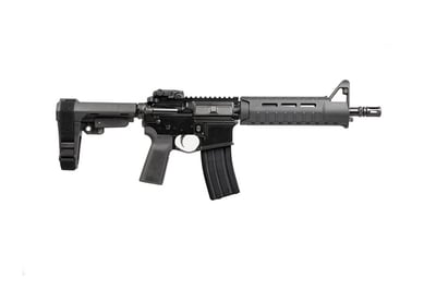 Sons of Liberty Gun Works Trunk Monkey