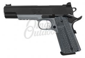 Springfield 1911 Combat Operator 45 ACP 706397906085