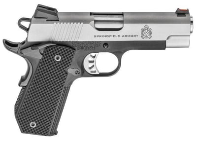 Springfield 1911 EMP Champion Concealed Carry Contour